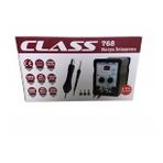 SICAK HAVYA VE LEHİMLEME İSTASYONU 500W ÜFLEME 60W HAVYA VE LEHİMLEME İSTASYONU CLASS 768 D