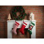Sıcak Noel Teması ile Renklendirilmiş Arka Plan, 200X150CM, Stüdyo Fonu - -