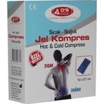 Sıcak & Soğuk Jel Kompres 27X35Cm Büyük Boy Cold Hot Pack