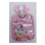 Sicak Su Torbasi Simli Seffaf Bebe Royaleks-Alk-344