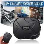 Sıcak Takip TKSTAR GPS ARAÇ TAKİP VE DİNLEME CİHAZI