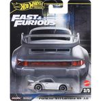 Sıcak Tekerlekler Hızlı-Furious Premium Araba PORSCHE 911 CARRERA RS 3.8 HNW46 - JBM03