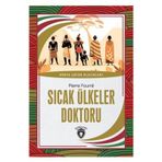 Sıcak Ülkeler Doktoru Dünya Çocuk Klasikleri (7-12 Yaş)