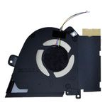 Sicastar Asus TUF Oyun Dash F15 FX516 FX516P FX516PR Hava RTX3070 Serisi Dizüstü için GPU Soğutma Fanı (GPU Fan)