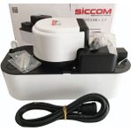 Sıccom DE25QCB920 Ecotank 2,5 Lt Drenaj Pompası