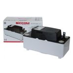 Siccom Ecotank 2.5 Klima Drenaj Pompası
