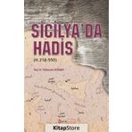 Sicilya'da Hadis (h. 212-550) - Süleyman Doğanay