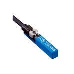 Sick 1070814 MZT7-03VPS-KP0 PNP NO 24VDC Soketli Pnömatik Piston Sensörü