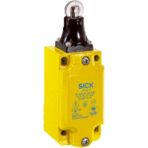 Sick I110-PA223 (6025105) ,KONTAK-2A2K Metal Makara Sınır Sivic