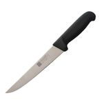 Sico Dar Siyah 16 cm Kasap Bıçak