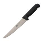 Sico Dar Siyah 22 cm Kasap Bıçak