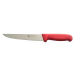 Sico V203.2600.16 Dar Kırmızı 16 CM Kasap Bıçak