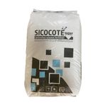 SICOCOTE Super 25-05-08+2CaO+3MgO+12SO3 İthal 4 Aylık Çim Ve Bitki Gübresi 25 KG