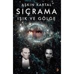 Sıçrama Işık ve Gölge - Aşkın Kartal