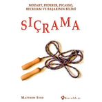 SIÇRAMA - MATTHEW SYED