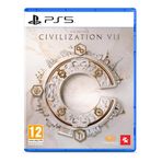 Sid Meier's Civilization® VII Standart Sürüm PS5