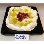 Sidal Tuzlu Yoğurt - 1 kg