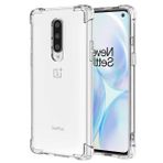 Sidande OnePlus 7 Pro Kılıfı için Kılıf, GM1910 Kılıf Kızlar Kadınlar için, Şeffaf Şeffaf Yumuşak Esnek TPU İnce Telefon Koruyucu Kılıf Kapak OnePlus 7 Pro Şeffaf