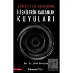 Şiddetin Gölgesinde İlişkilerin Karanlık Kuyuları - Şafak Nakajima