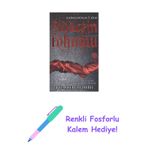Şiddetin Tohumu: Kadim Kanunlar 1. Kitap + Renkli Fosforlu Kalem