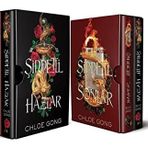 Şiddetli Hazlar Serisi Kutulu Set - Chloe Gong