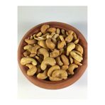 Sıddık Kırmacı 500 gr Kavrulmuş Kaju