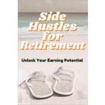 Side Hustles for Retirement: Pursuing Your Passions A Guide Journal to Help You Unlock Your Earning Potential