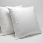 Sidelli 70X70 cm Silikon Dolgu Microfiber Kılıflı Yastık