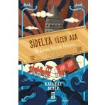 Sidelya - Yüzen Ada & Bir Zaman Yolculuk Polisiyesi