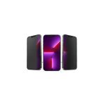 Sidens Store İphone 14 Pro Max Hayalet Ekran Koruyucu Uyumlu Çizilmez Parmak İzi Yapmaz