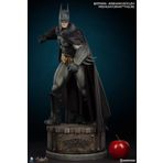Sideshow Collectibles Arkham Asylum Batman Premium Format Figure