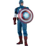 Sideshow Collectibles Captain America Sixth Scale Figure