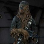 Sideshow Collectibles Chewbacca V2 Premium Format Figure