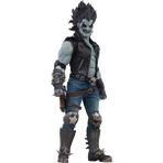 Sideshow Collectibles Dc Comics Lobo Sixth Scale Figure