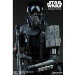 Sideshow Collectibles Death Trooper Specialist Premium Format Figure