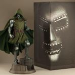 Sideshow Collectibles Dr. Doom Premium Format Figure