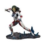 Sideshow Collectibles Gamora Premium Format Figure