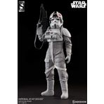 Sideshow Collectibles Imperial AT-AT Driver Sixth Scale Figure