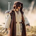 Sideshow Collectibles Obi Wan Kenobi Mythos Sixth Scale Figure