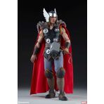 Sideshow Collectibles Thor Sixth Scale Figure
