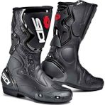 Sidi Fusion Lei Motosiklet Botu - Siyah - 39