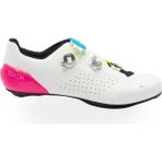Sidi Genius x Wyve Yol Bisiklet Ayakkabısı 42CM - Beyaz