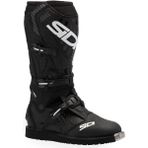 Sidi Sıdı Crossaır Hd Bolt Siyah Hard Enduro Botu Ultra Hafif Yapı ile Maksimum Kontrol - 45
