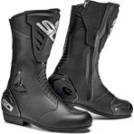 Sidi Stivali Champion Rain Motosiklet Botu - Siyah - 40