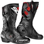 Sidi Stivali Roar Motosiklet Botu - Siyah - 37