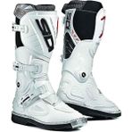 Sidi Stivali Stinger Motosiklet Botu - Beyaz - 40