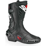 Sidi Stivali Vertigo Motosiklet Botu - Siyah - 48
