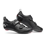 Sidi T-5 Air Carbon Kompozit Triatlon Ayakkabısı