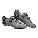 Sidi Wire 2 Carbon Matt Yol Ayakkabısı