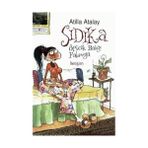 SIDIKA - ATILLA ATALAY